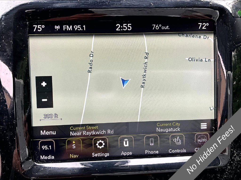 Used 2020 Jeep Cherokee Limited AWD/4WD image 24