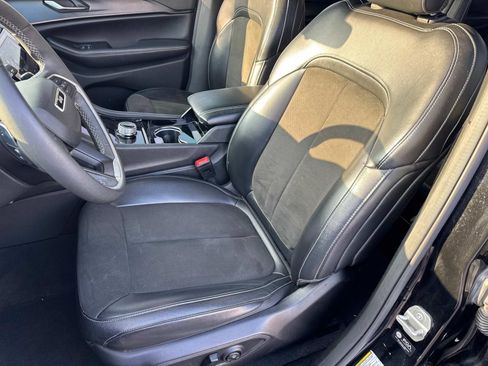 Used 2023 Jeep Grand Cherokee L Laredo AWD/4WD image 28