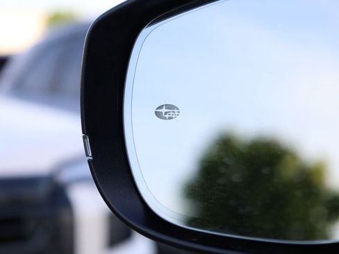 New 2026 Subaru Crosstrek 2.5i Limited AWD/4WD image 19