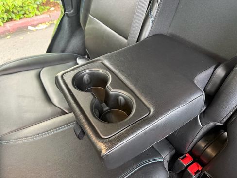 Used 2022 Jeep Wrangler Unlimited Rubicon 4xe w/ Cold Weather Group image 36