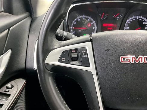 Used 2015 GMC Terrain SLT image 22