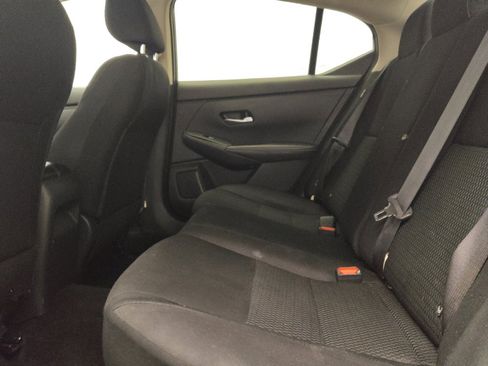 Used 2020 Nissan Sentra S FWD image 18