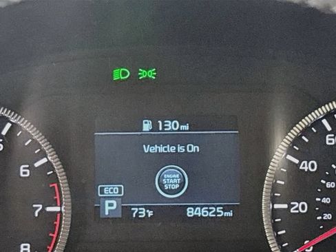Used 2022 Kia Telluride LX AWD/4WD image 12