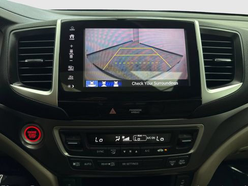 Used 2019 Honda Ridgeline RTL-T image 27