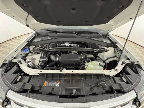 New 2027 Ford Explorer Platinum AWD/4WD image 33