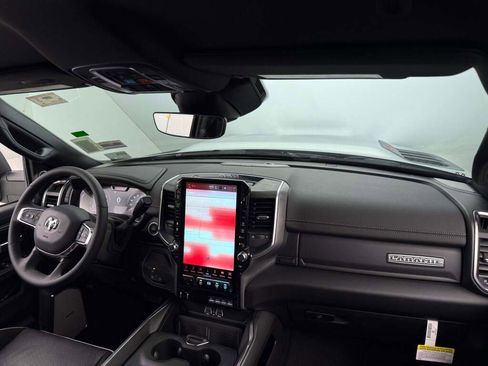 New 2026 RAM 2500 Laramie image 27