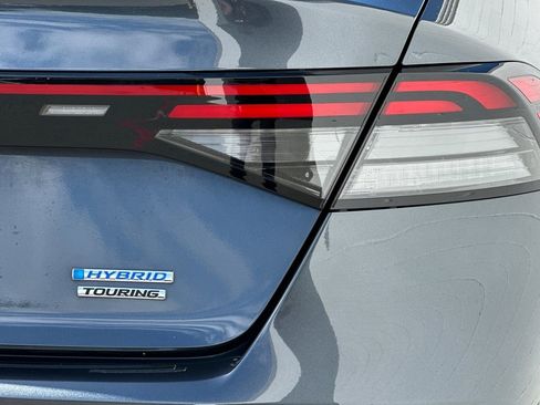 Certified 2024 Honda Accord Touring image 12