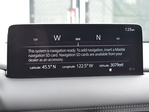 Used 2022 MAZDA CX-5 AWD 2.5 S image 23