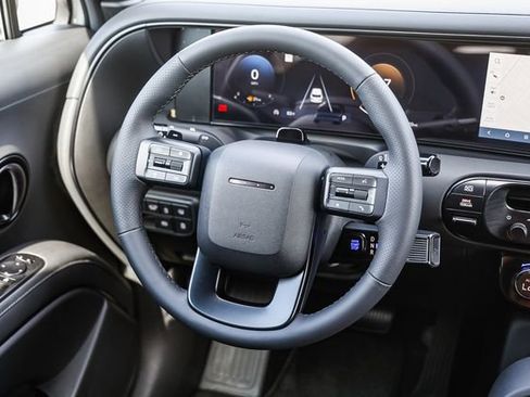 New 2026 Hyundai Palisade XRT Pro AWD/4WD image 16