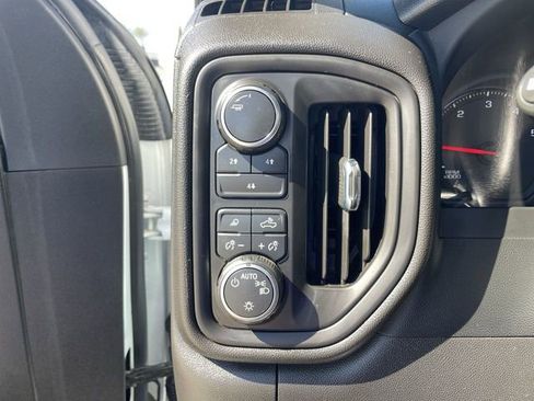 Used 2024 Chevrolet Silverado 3500 W/T image 16