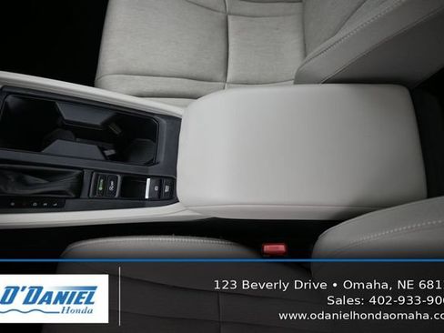 Used 2023 Honda Accord EX image 33