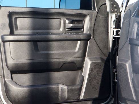 Used 2021 RAM 2500 Tradesman AWD/4WD image 16