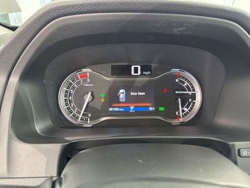 Used 2017 Honda Ridgeline Sport image 25