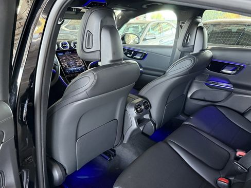 New 2026 Mercedes-Benz GLC 300 4MATIC image 25