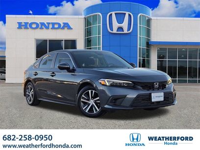 Used 2023 Honda Civic LX