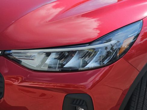 New 2025 Ford Escape SE image 34