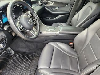 Used 2020 Mercedes-Benz GLC 300 video 4