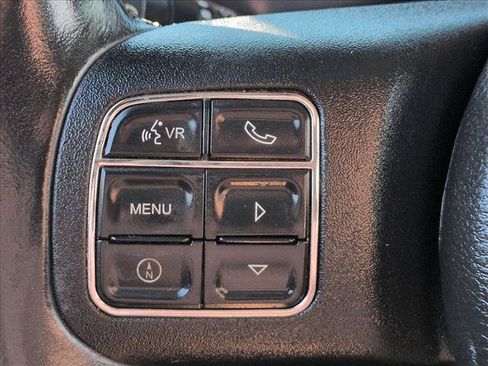 Used 2014 Jeep Wrangler Unlimited Sport w/ Quick Order Package 24S AWD/4WD image 17