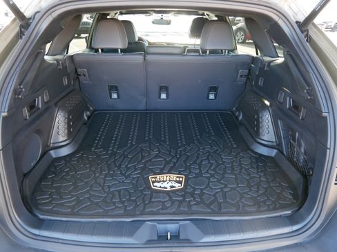 Certified 2024 Subaru Outback Wilderness image 18