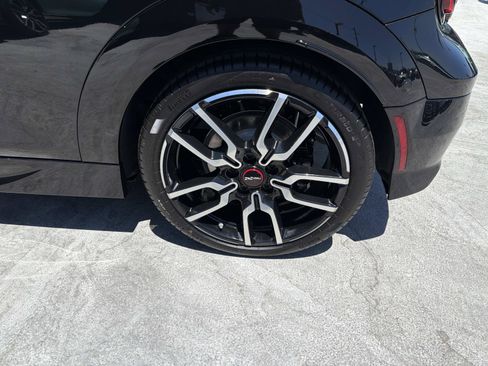 New 2026 MINI Cooper S FWD image 6
