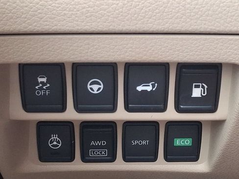 Used 2019 Nissan Rogue SL w/ Premium Package AWD/4WD image 26