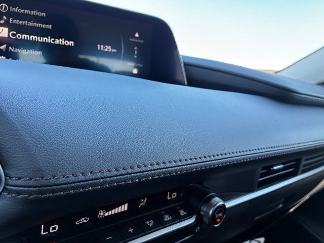 New 2026 MAZDA MAZDA3 s Sport FWD image 17