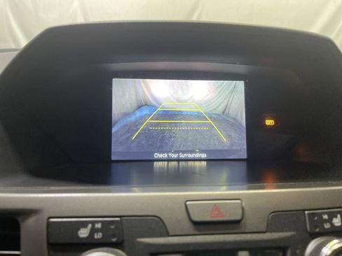 Used 2015 Honda Odyssey EX-L image 17