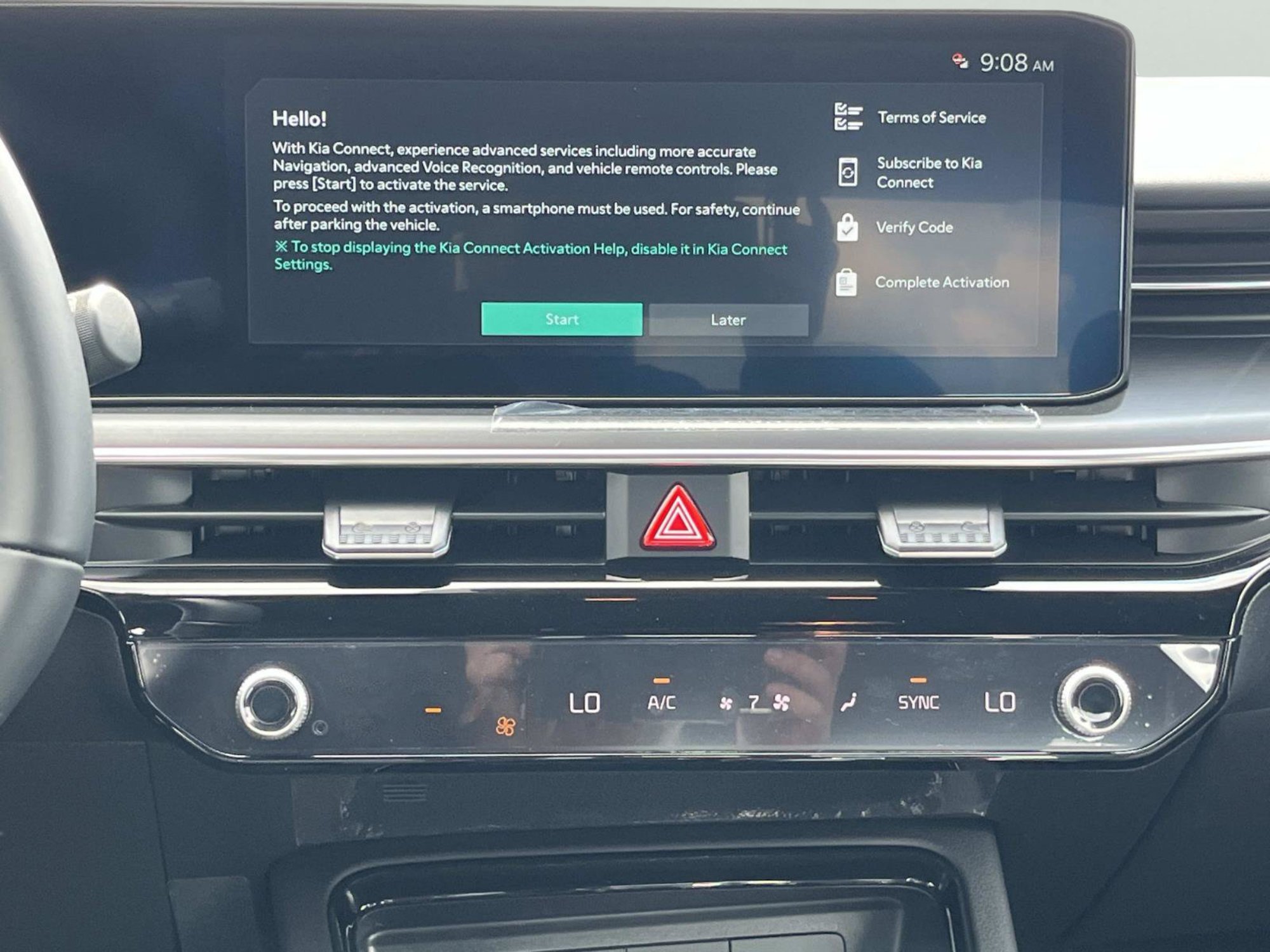 New 2026 Kia K5 GT-Line FWD image 11