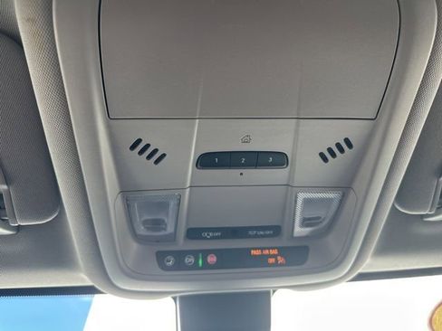 Used 2022 GMC Terrain AT4 w/ Infotainment Package II image 35