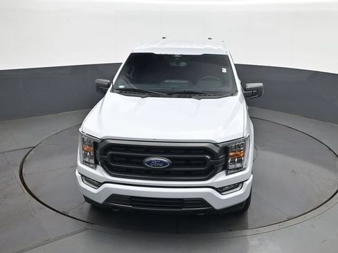 Used 2021 Ford F150 XLT w/ Equipment Group 302A High AWD/4WD image 14