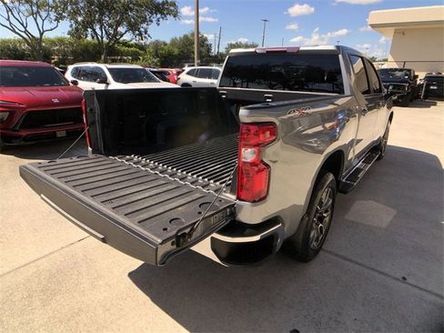 Certified 2023 Chevrolet Silverado 1500 LT image 30