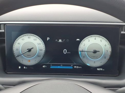 Used 2024 Hyundai Santa Cruz Night image 6