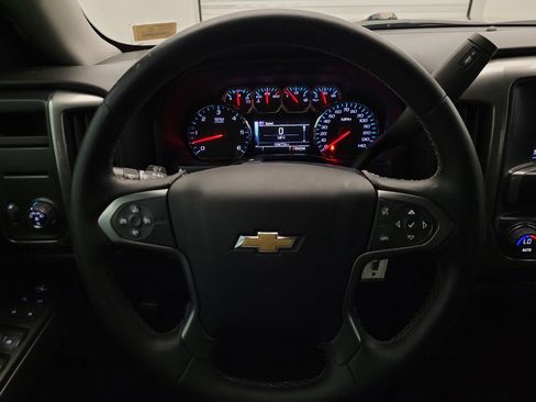 Used 2014 Chevrolet Silverado 1500 LT w/ All Star Edition RWD image 22