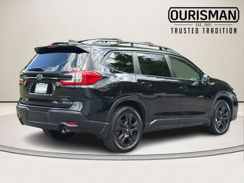 Used 2023 Subaru Ascent Onyx Edition Limited AWD/4WD image 5