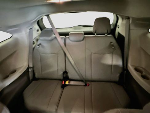 Used 2024 Toyota Sienna XLE w/ XLE Plus Package AWD/4WD image 30