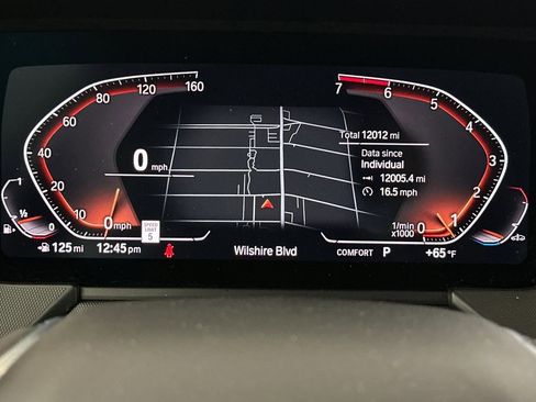 Certified 2023 BMW 228i Gran Coupe w/ Convenience Package image 19