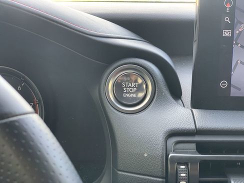 Used 2023 Lexus IS 350 F Sport w/ Navigation Package image 15