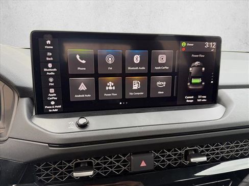 Used 2025 Honda Accord Sport image 16