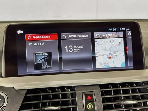 Used 2019 BMW X4 xDrive30i AWD/4WD image 30