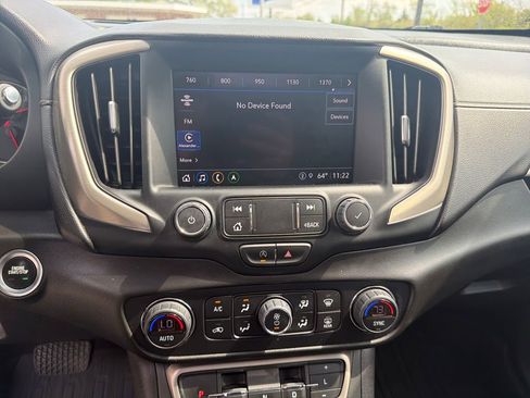 Used 2022 GMC Terrain Denali w/ Denali Premium Package AWD/4WD image 21