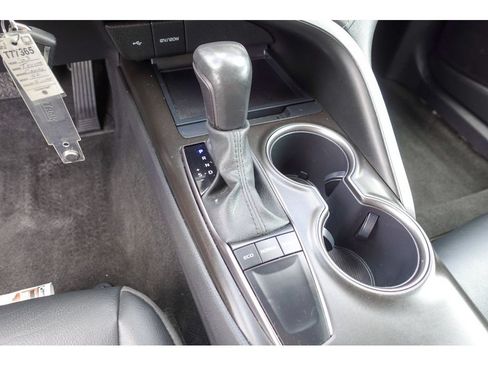 Certified 2023 Toyota Camry SE FWD image 21