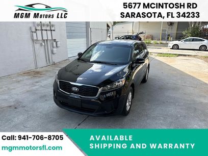 Used 2019 Kia Sorento L