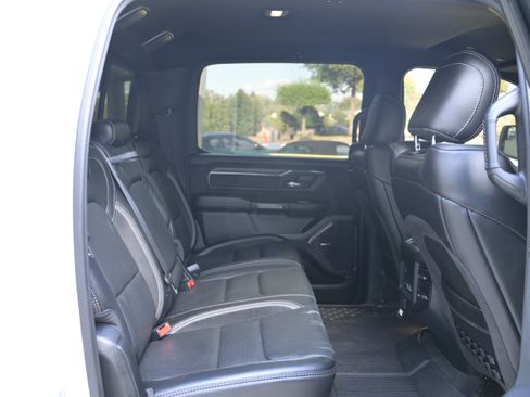 Used 2022 RAM 1500 TRX w/ TRX Level 2 Equipment Group image 49