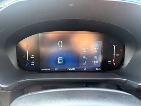 Used 2023 Ford Escape ST-Line Select AWD/4WD image 20