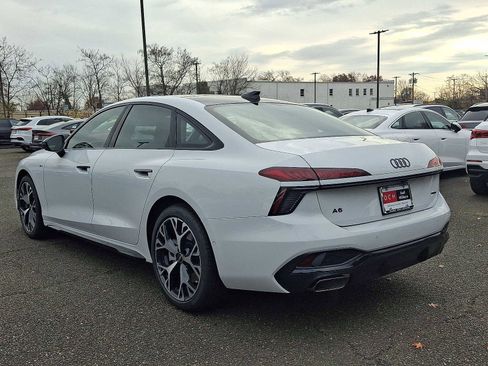 New 2026 Audi A6 Premium Plus image 12