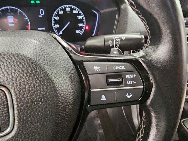 Used 2024 Honda Civic Sport image 17