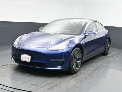 Used 2018 Tesla Model 3 Long Range image 19