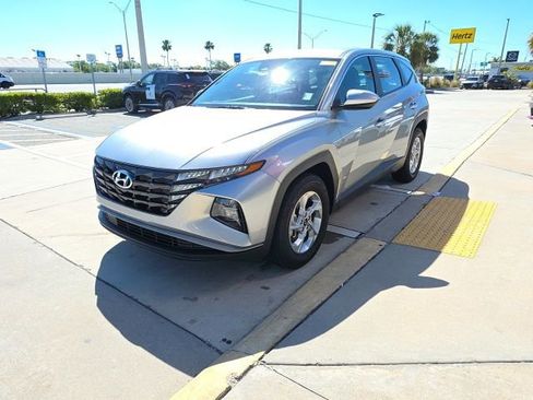 Used 2024 Hyundai Tucson SE image 8