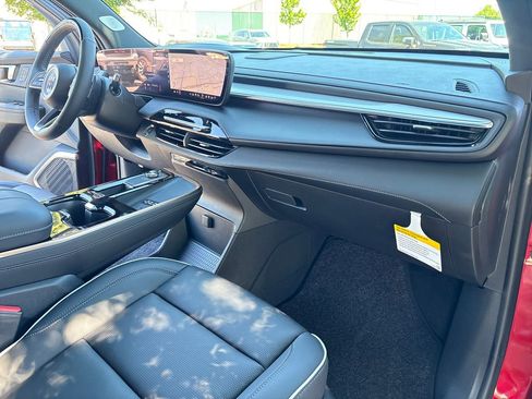 New 2026 Buick Enclave Avenir w/ Super Cruise Package FWD image 50