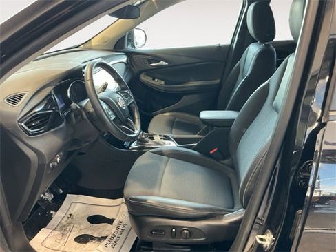 Used 2023 Buick Encore GX Preferred w/ Cold Weather Comfort Package image 7